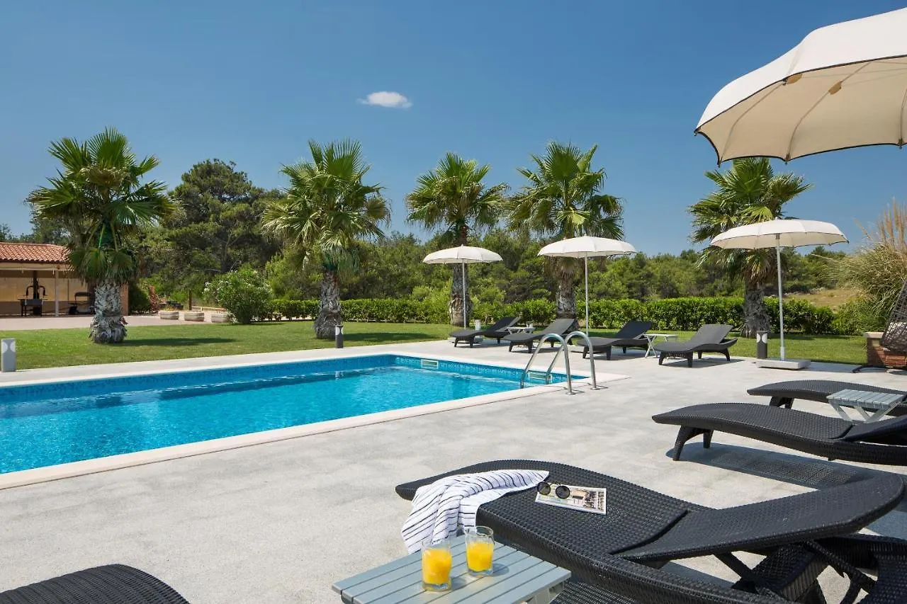 Villa Malibu One contacts