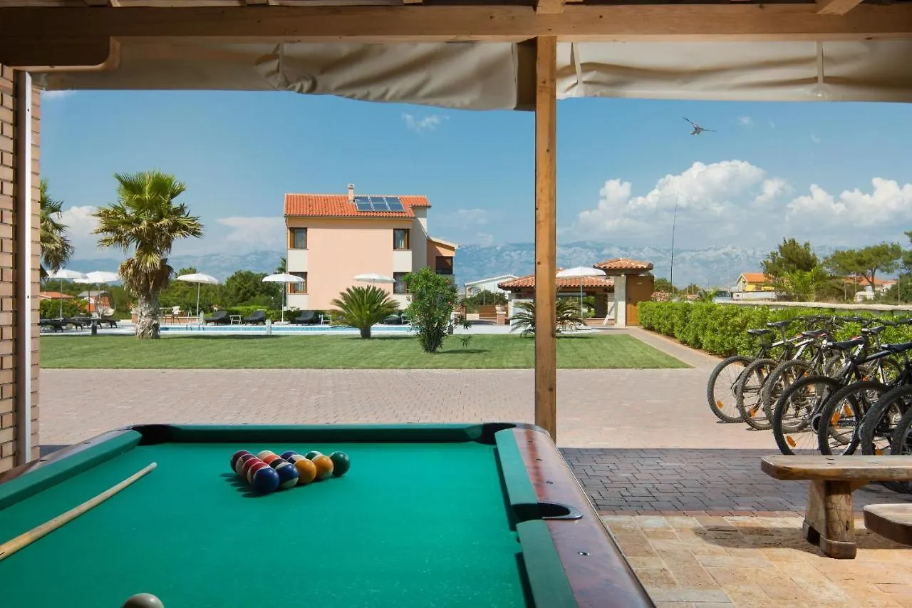 Villa Malibu One Vir Apartment