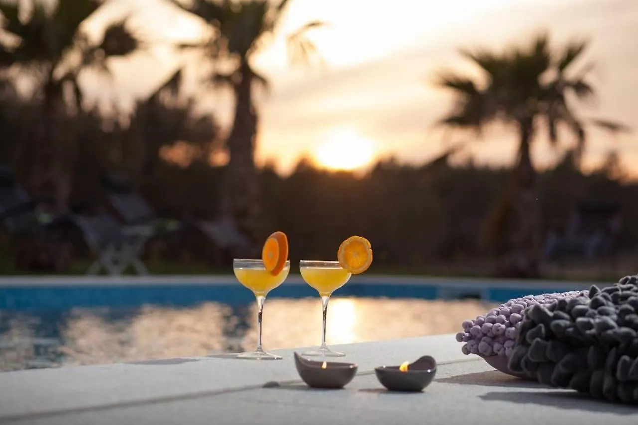 Apartment Villa Malibu One Vir