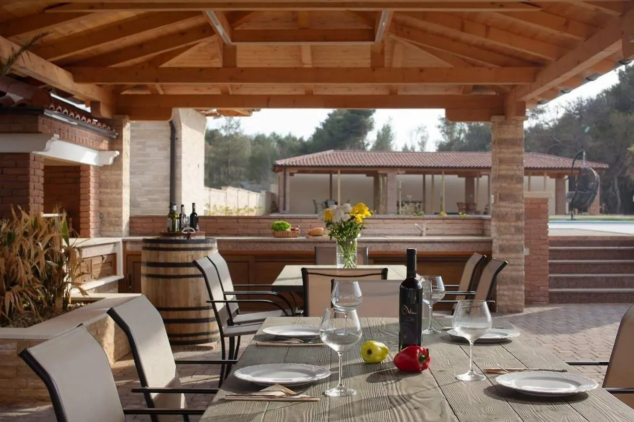 Villa Malibu One Vir Apartment