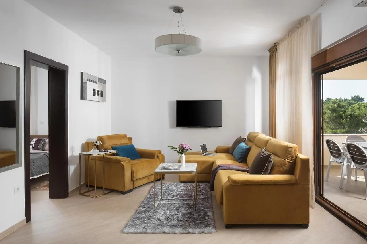 Villa Malibu One Vir
