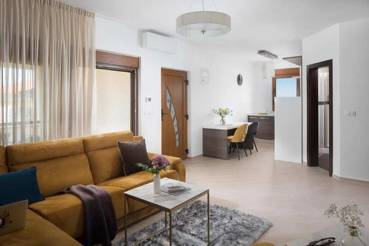 Villa Malibu One Vir Croatia
